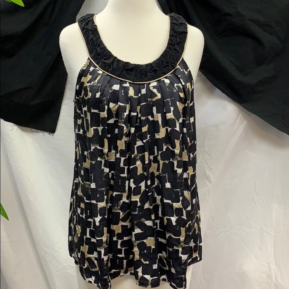 White House Black Market Blouse